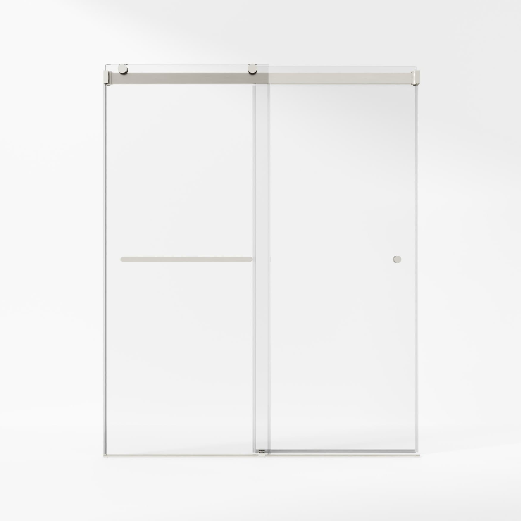 WELLFOR HORIZ-6074BN Shower-Doors - View #15