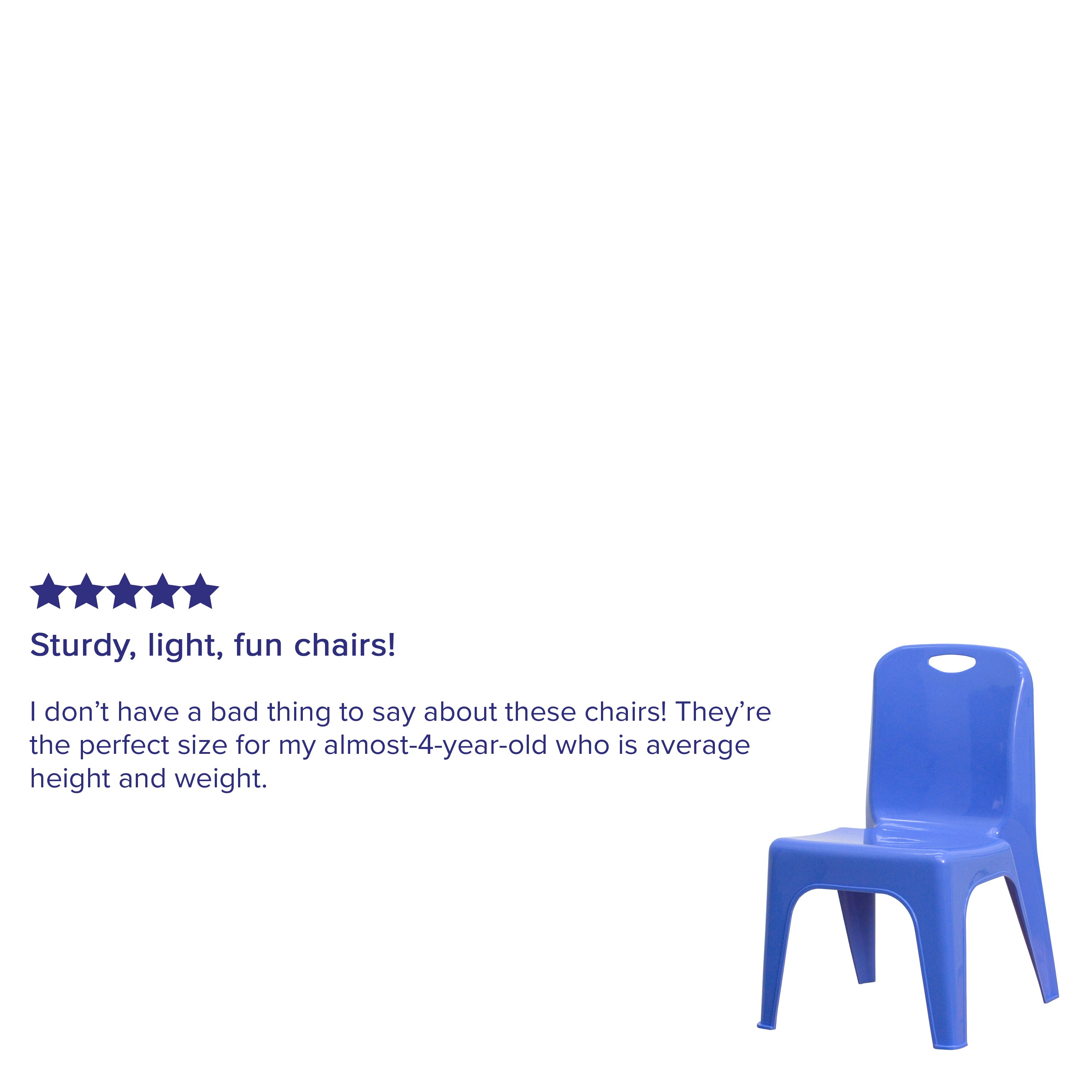 Flash Furniture 889142903192 Kids-Chairs - View #12