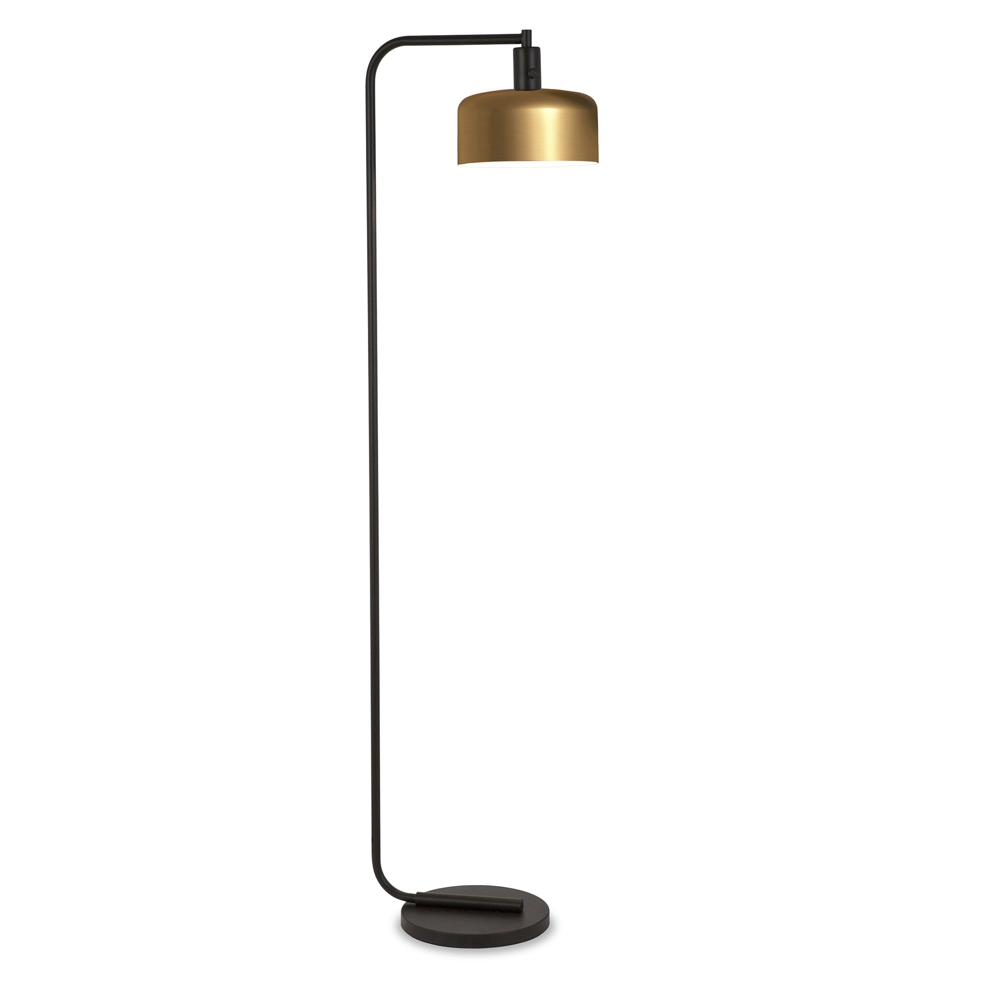Hailey Home FL0083 floorlamps - View #6