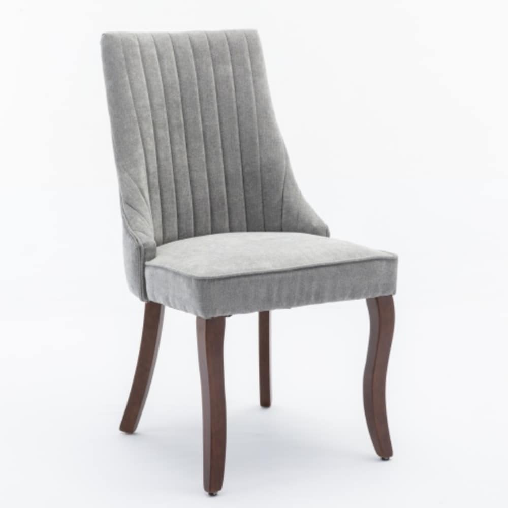 Dimakai DI-AAF114933P Dining-Chairs - View #4