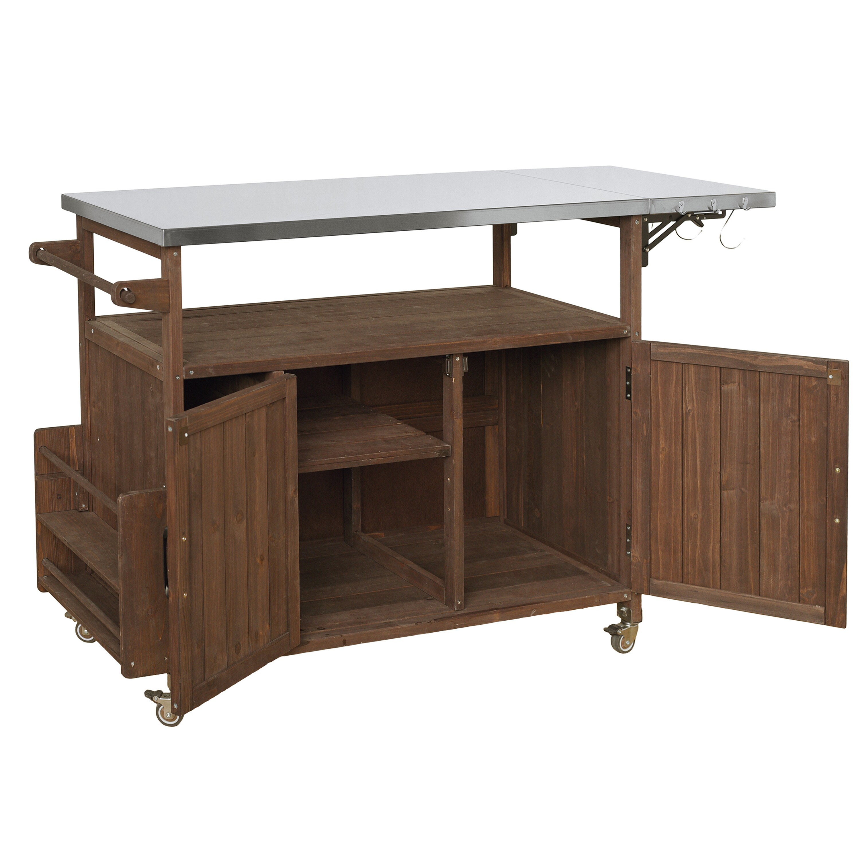 GlasFlength LW-MOK-016 Outdoor-Carts - View #4