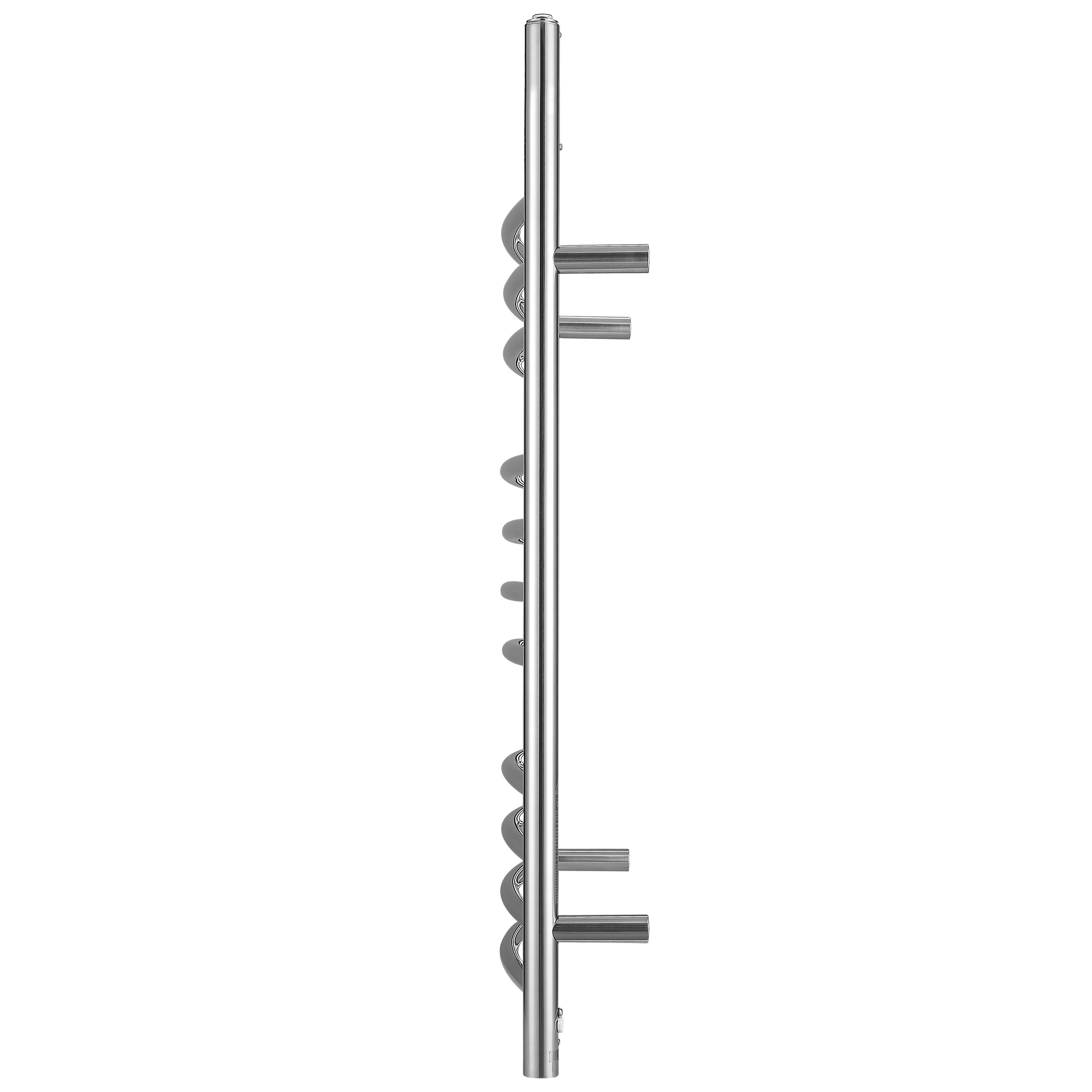 Ancona AN-5669 Towel-Warmers - View #3