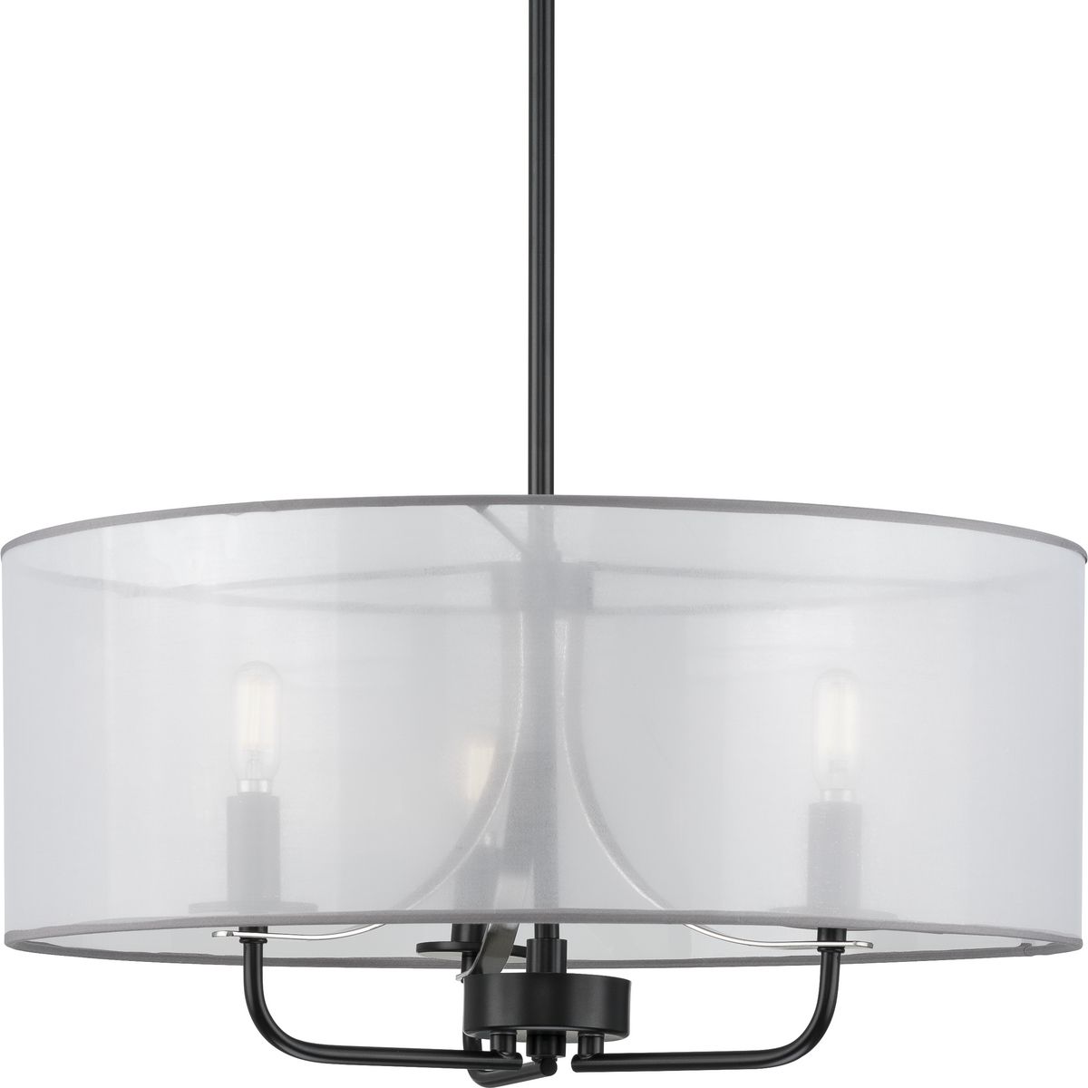 Progress Lighting P500243-031 Pendant-Lights - View #4