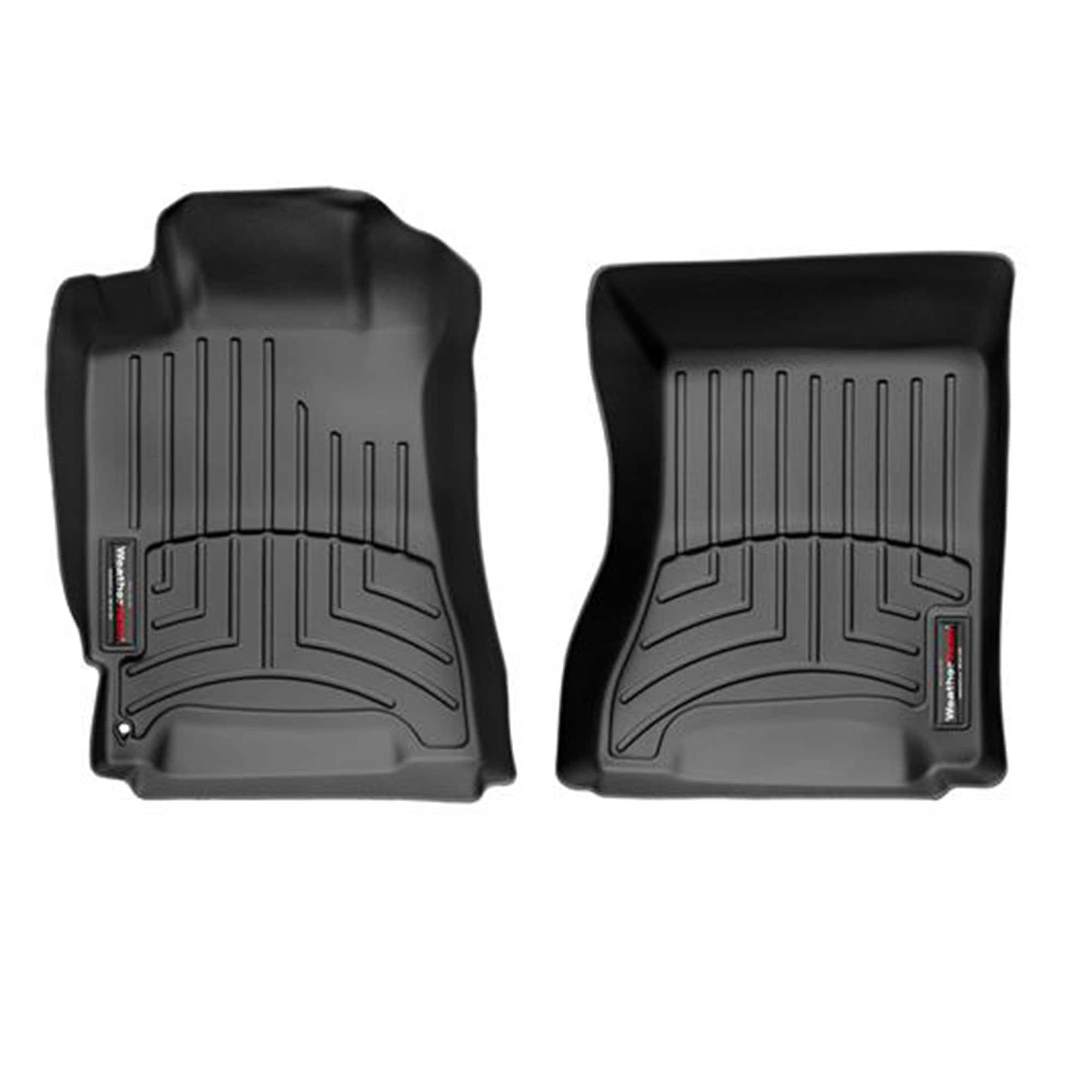 WeatherTech 441281 Floor liner for Car