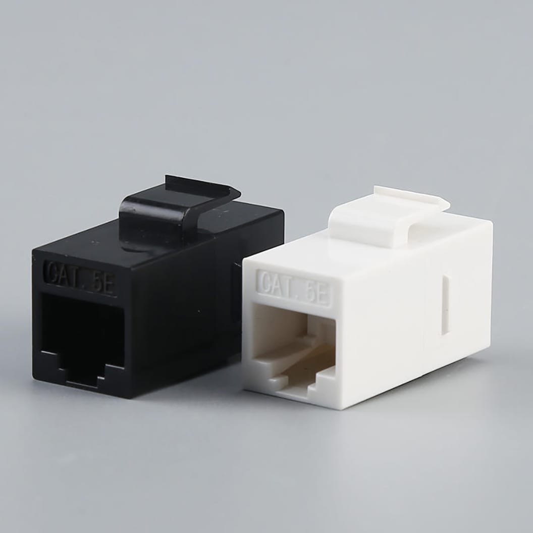 TRIPLETT CAT5-CPL-BK Ethernet-Cables - View #3