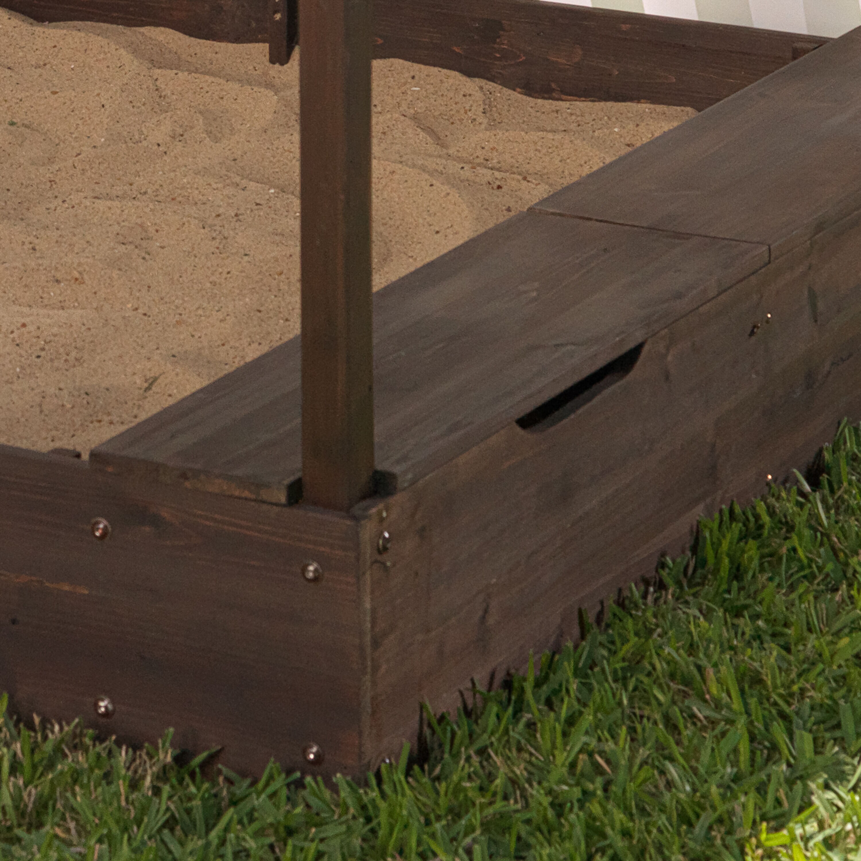 KidKraft 00504 sandboxes - View #4