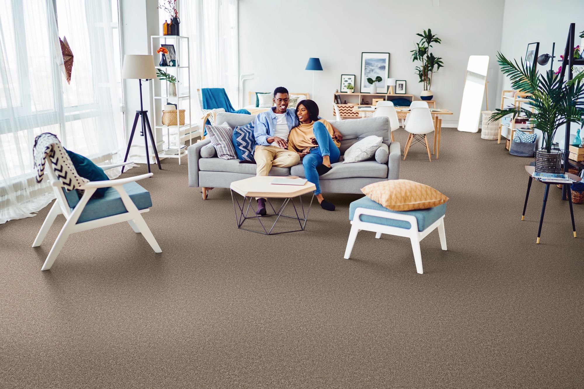 STAINMASTER 7L86800113 Carpet-Panel - View #3