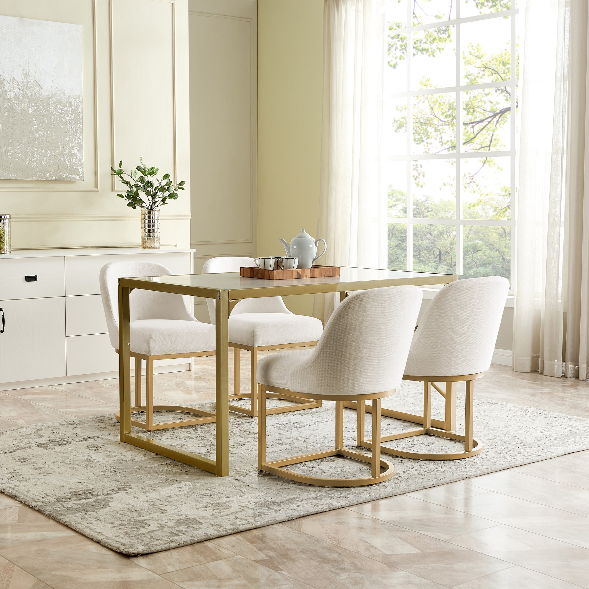 Leick Home 214486 Dining-Chairs - View #8
