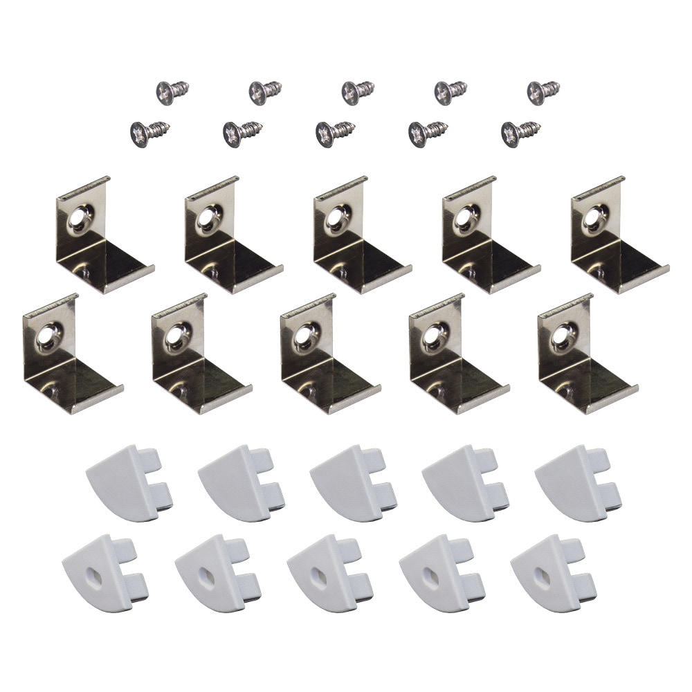 10 Pack Under Cabinet Lighting At Lowes.com