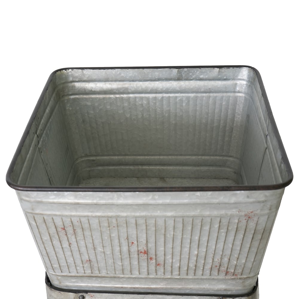 LOVMOR SF-J-W2078P323437 Planter-Window-Box - View #4