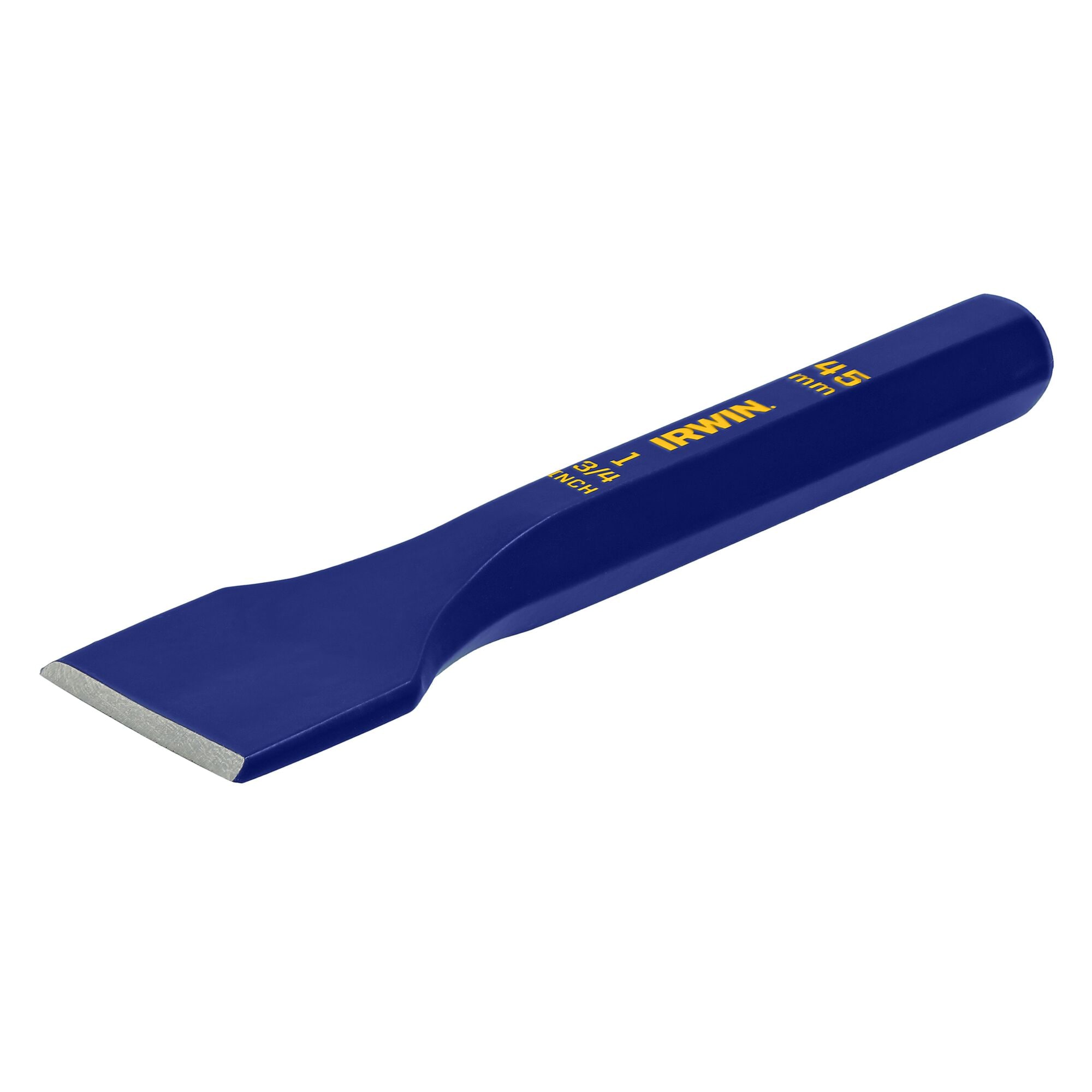 IRWIN 1.75-in Masonry Chisel in the Chisels department at