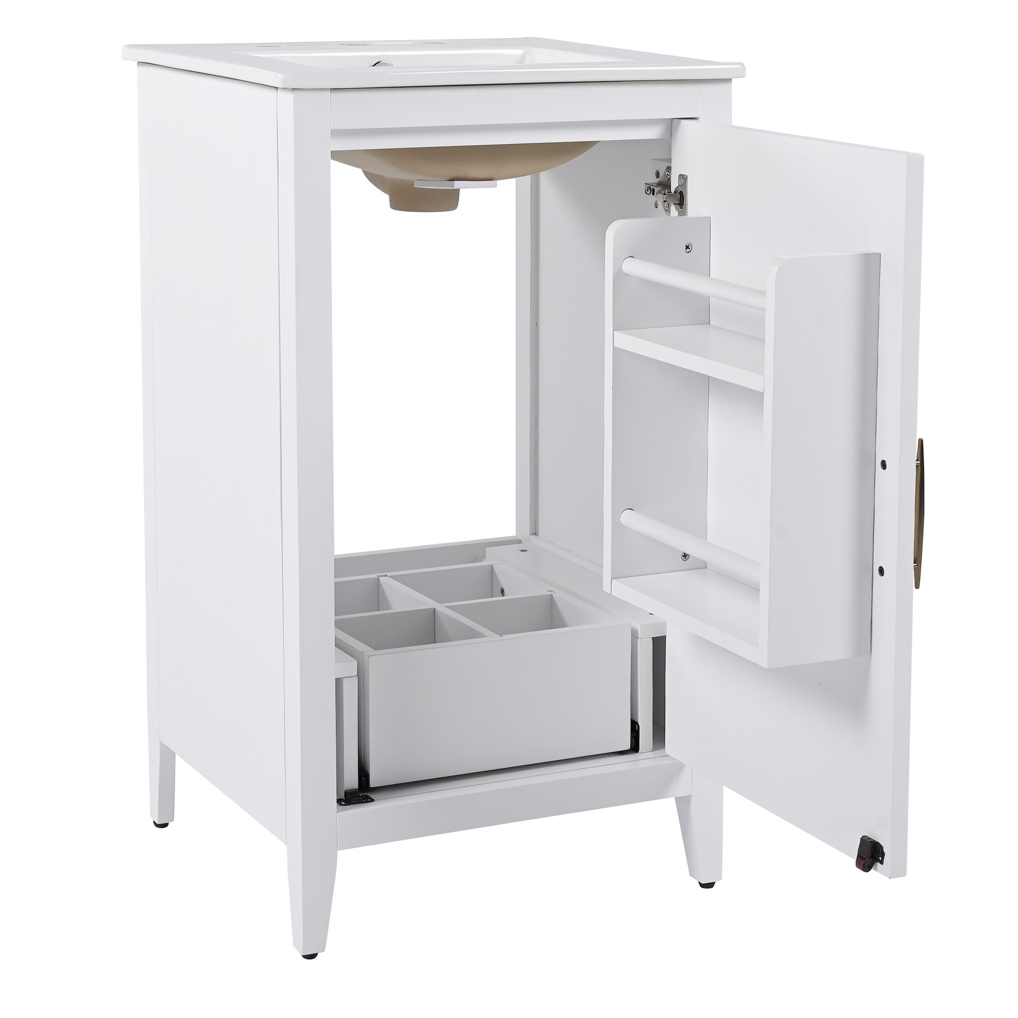 Christopher Knight Home 322888 Bedroom-Vanities - View #14