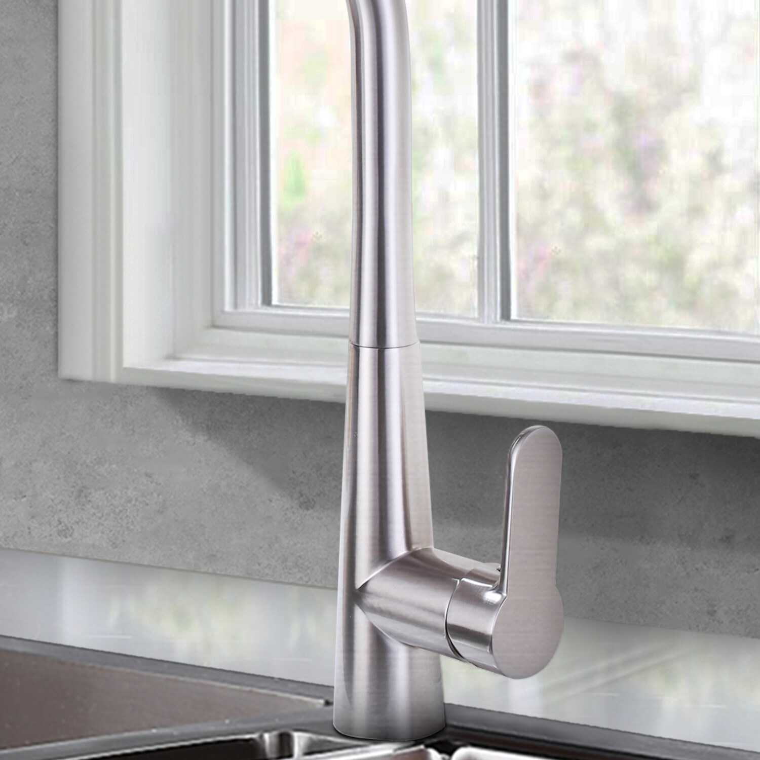 Maincraft 006HK80BN Kitchen-Faucets - View #6