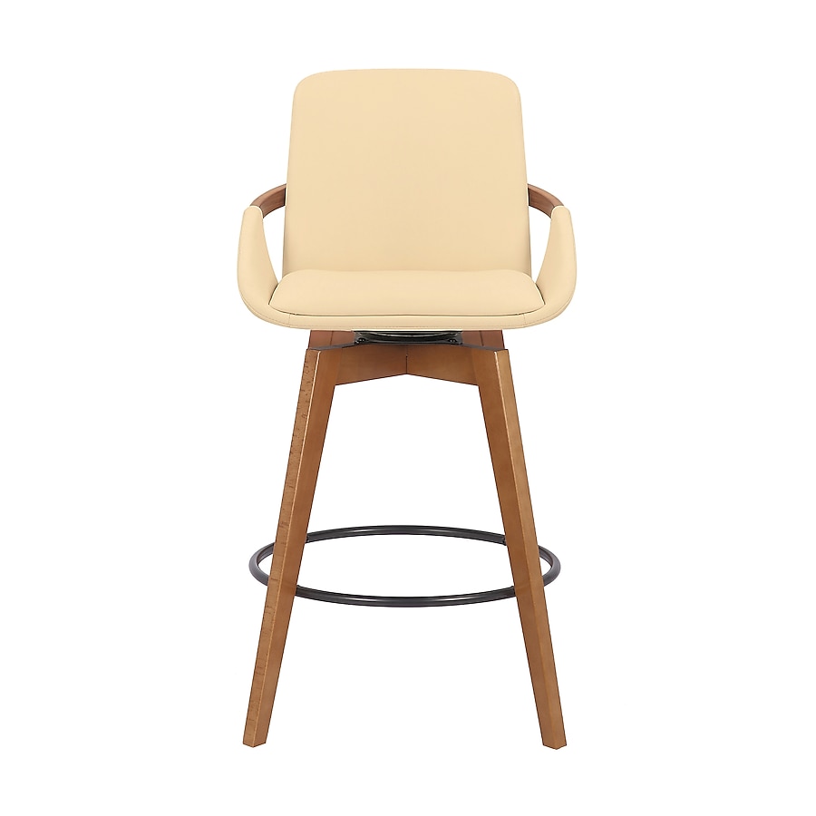 Baylor Stool - Cream Baylor Stool - Cream