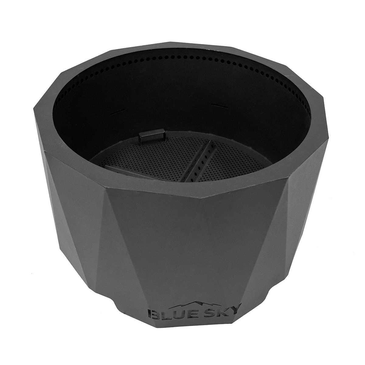 Blue Sky Outdoor Living PFP3018 Outdoor-Woodburning-Firepits - View #3