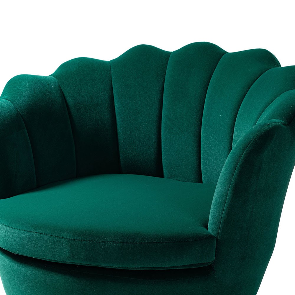 14 Karat Home CHM0119-GREEN chairs - View #5