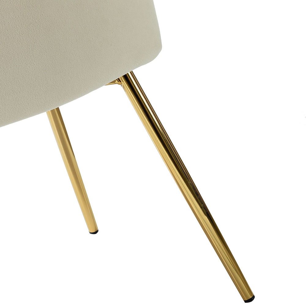 14 Karat Home CHM0011-S2-TAN chairs - View #7