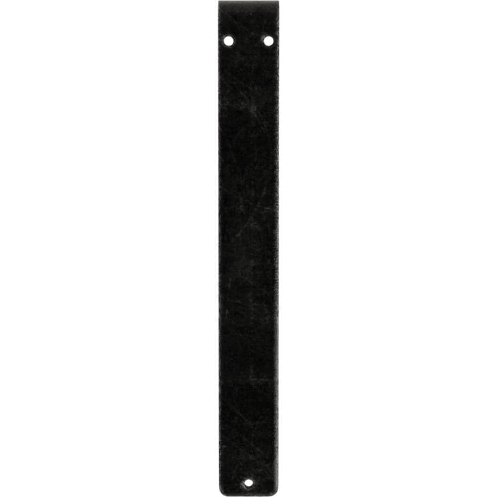 Ekena Millwork BKTM01X07X10SBRAPW Mending-Plates-Brackets-Braces - View #5