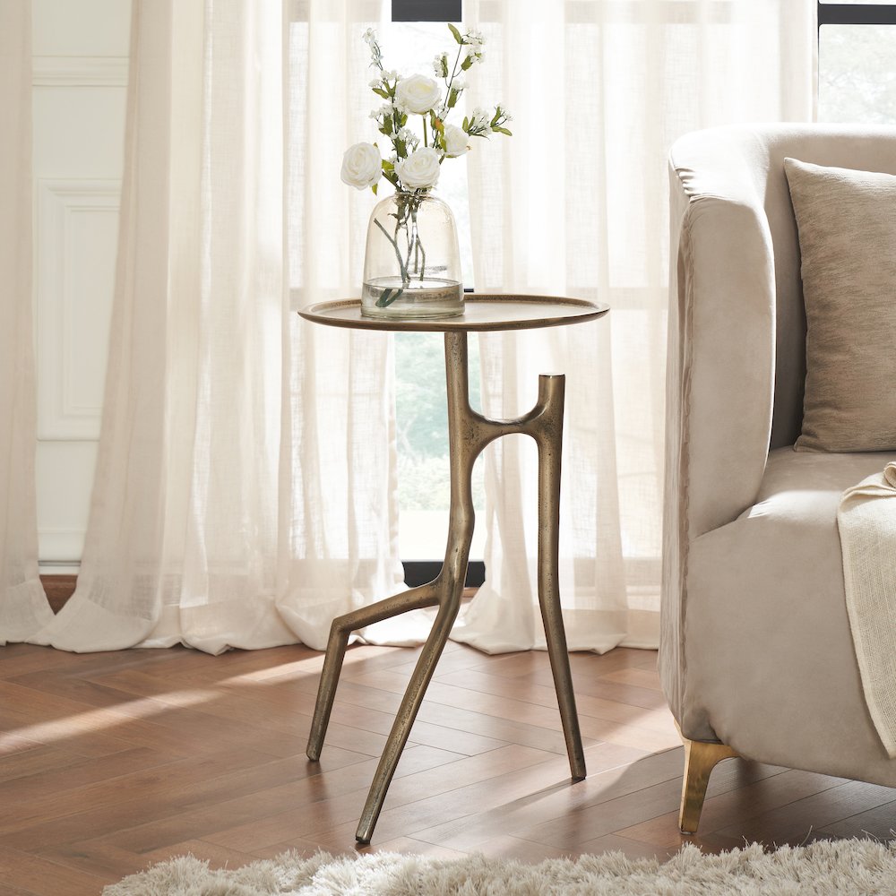 Renwil TA516 End-Tables - View #5