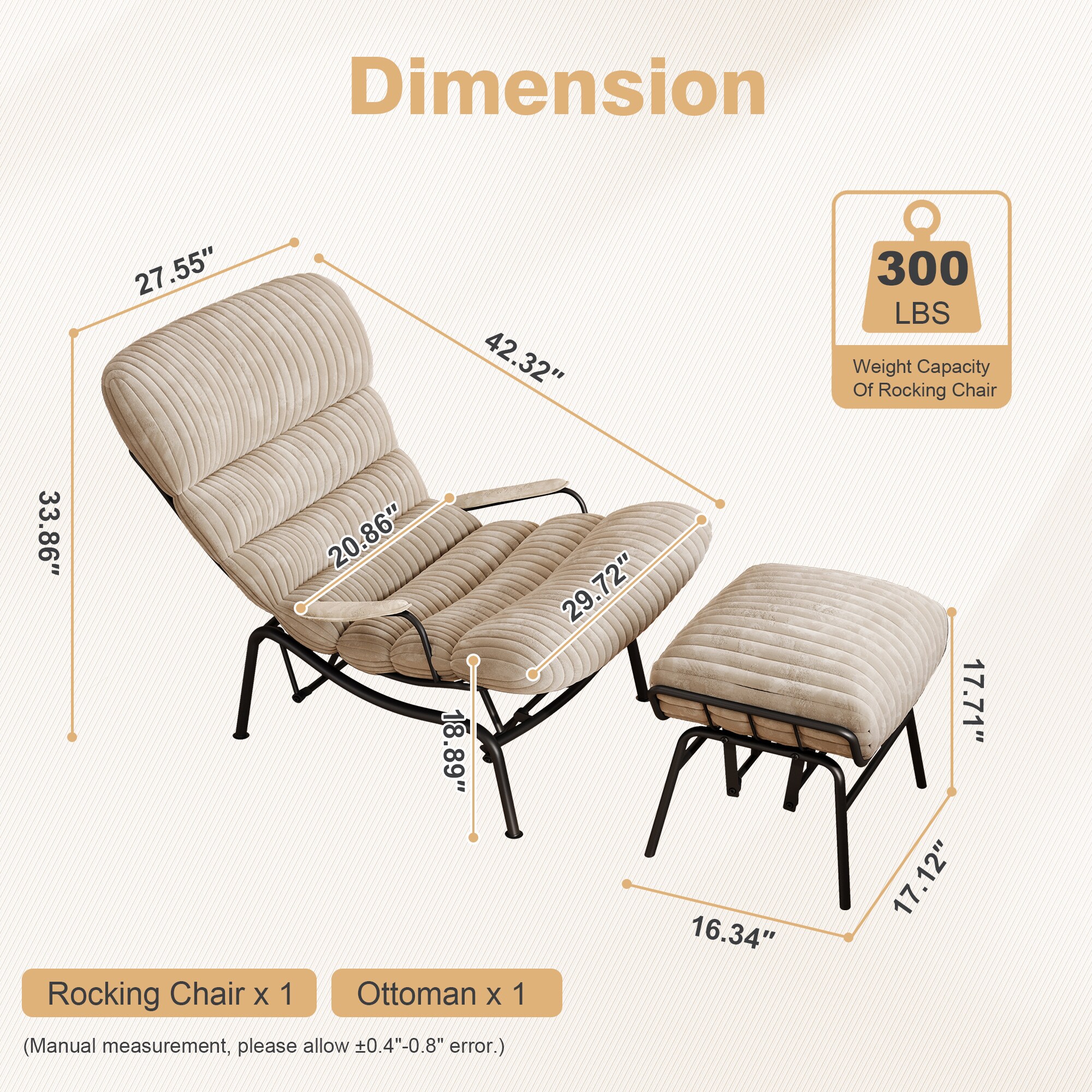 Ovios OYYDL-240 chairs - View #6