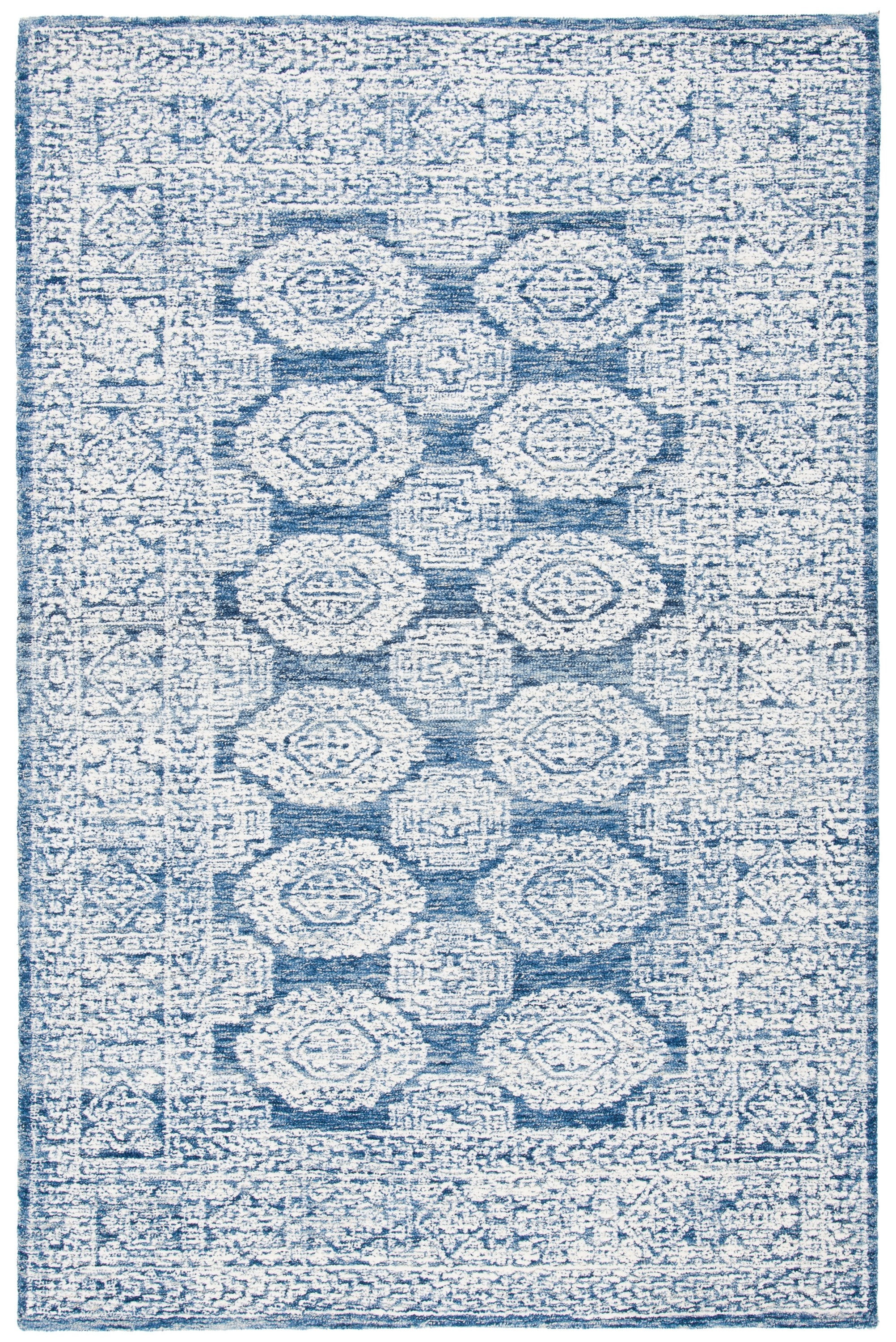 Safavieh MET803M-3 rugs - View #2