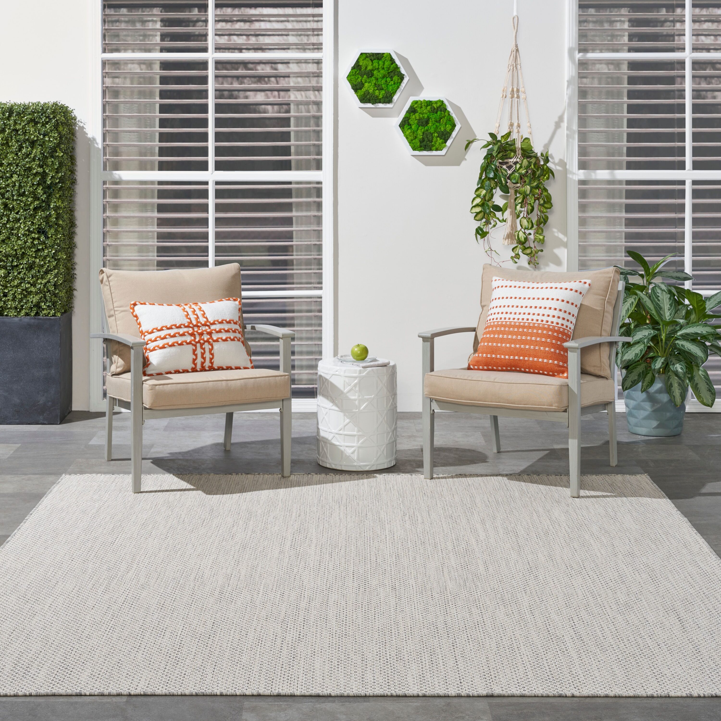 Nourison 099446162748 rugs - View #2