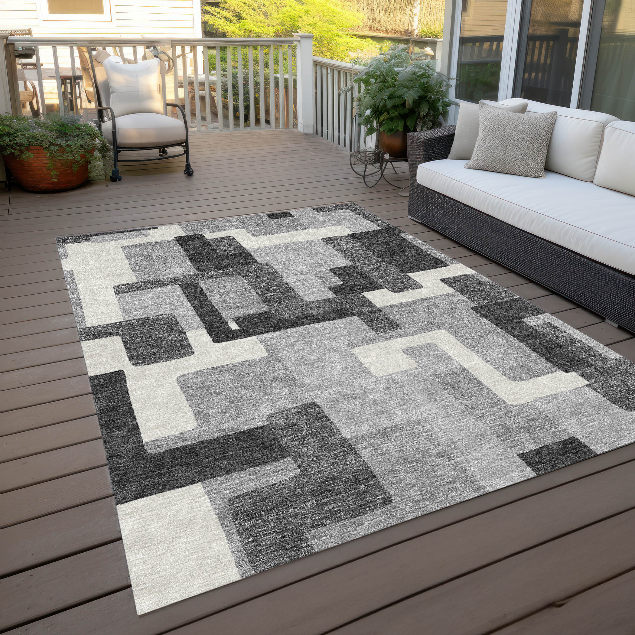 Addison Rugs ACN740GY9X12 rugs - View #8