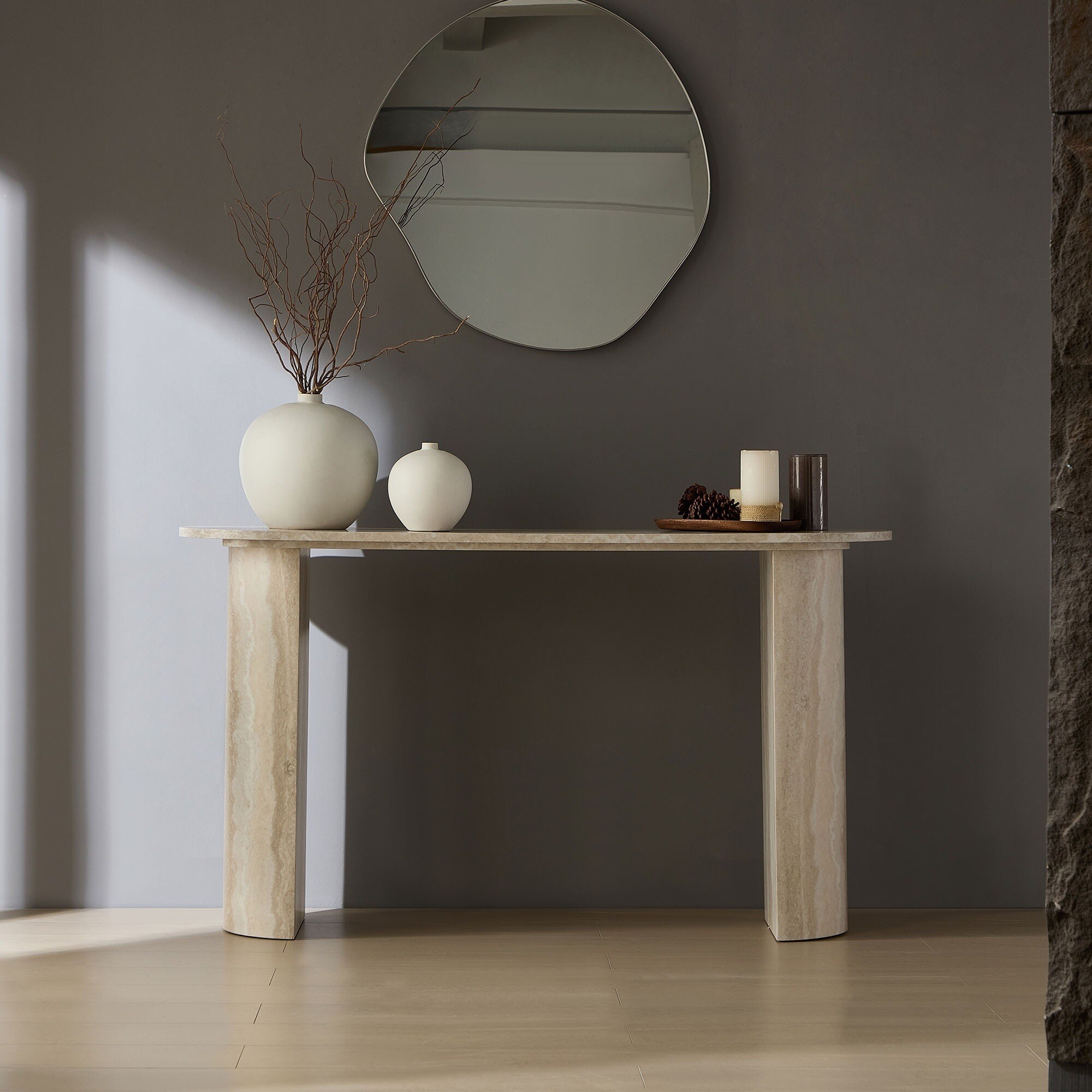 UOI ZZH106877 Console-Sofa-Tables - View #3