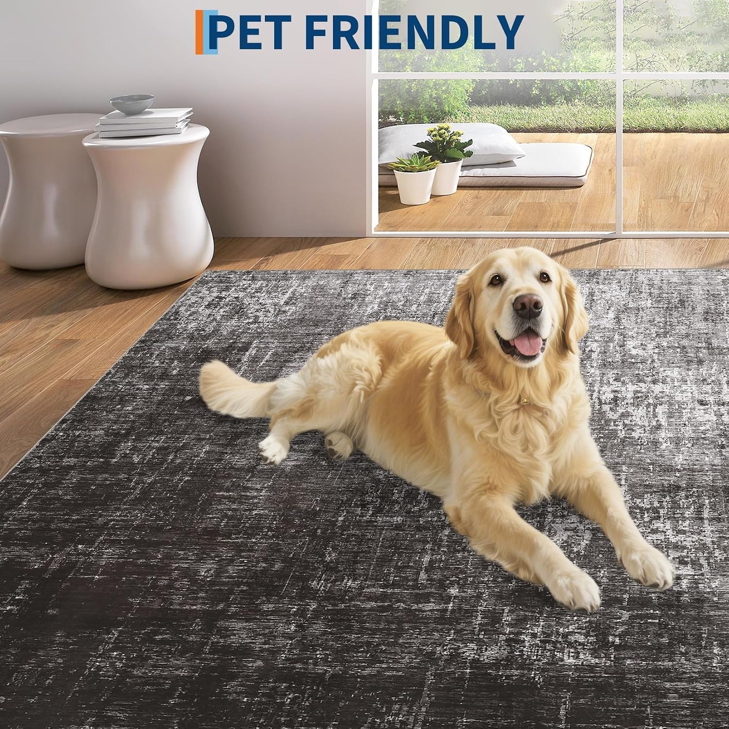 Assile XH260819152 rugs - View #5