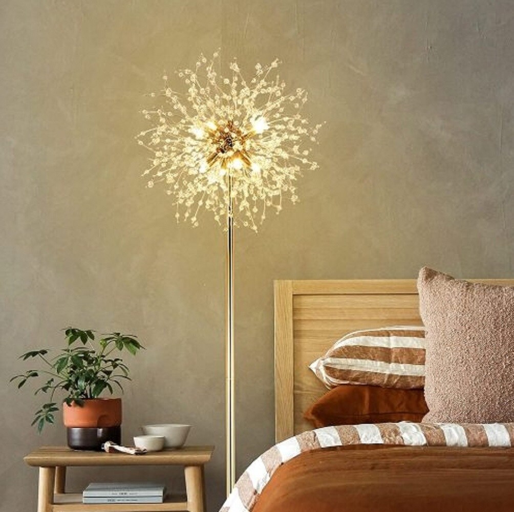 ZAKLOOP XU1430115386 floorlamps - View #8