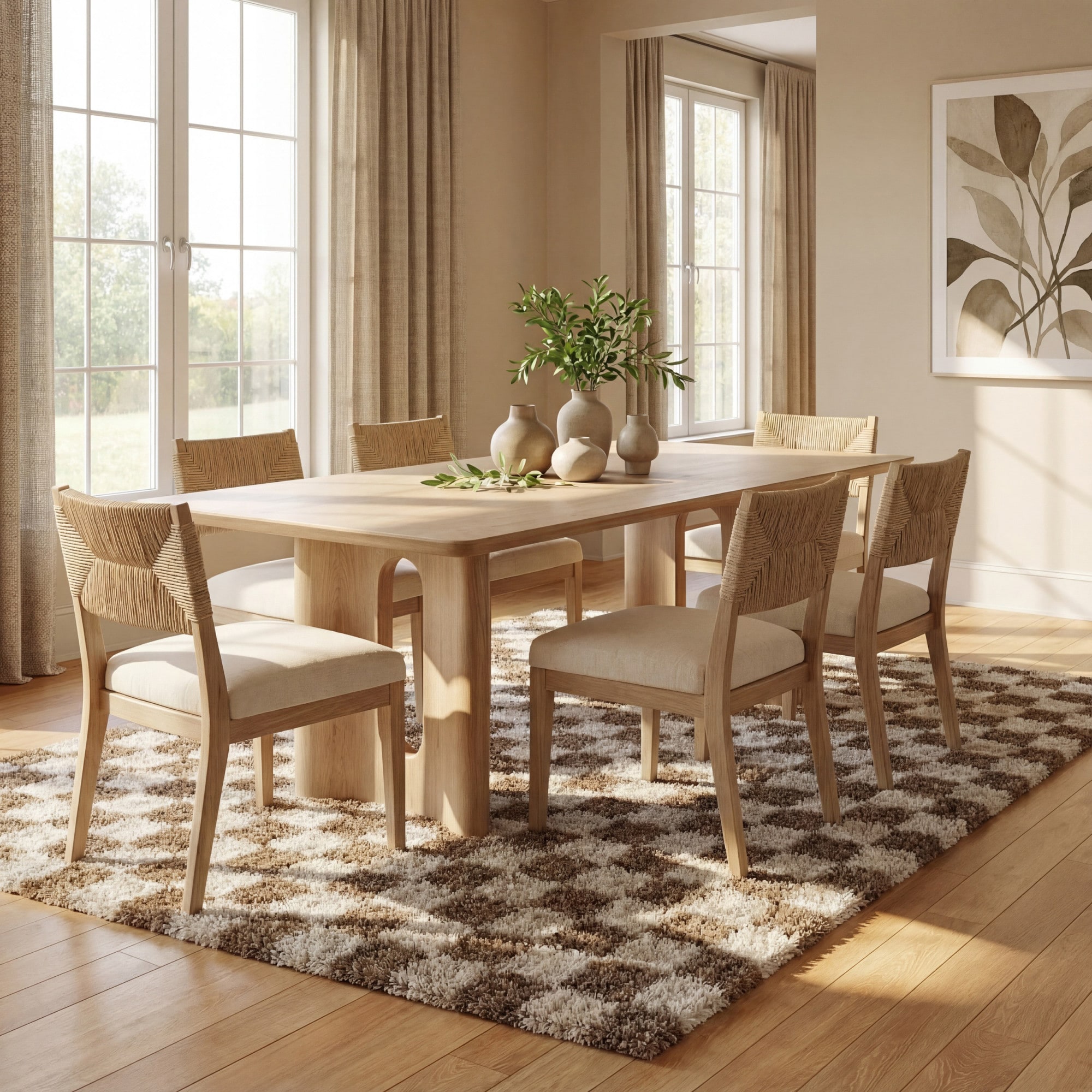 nuLOOM 200OZBZ04A-6709 rugs - View #3