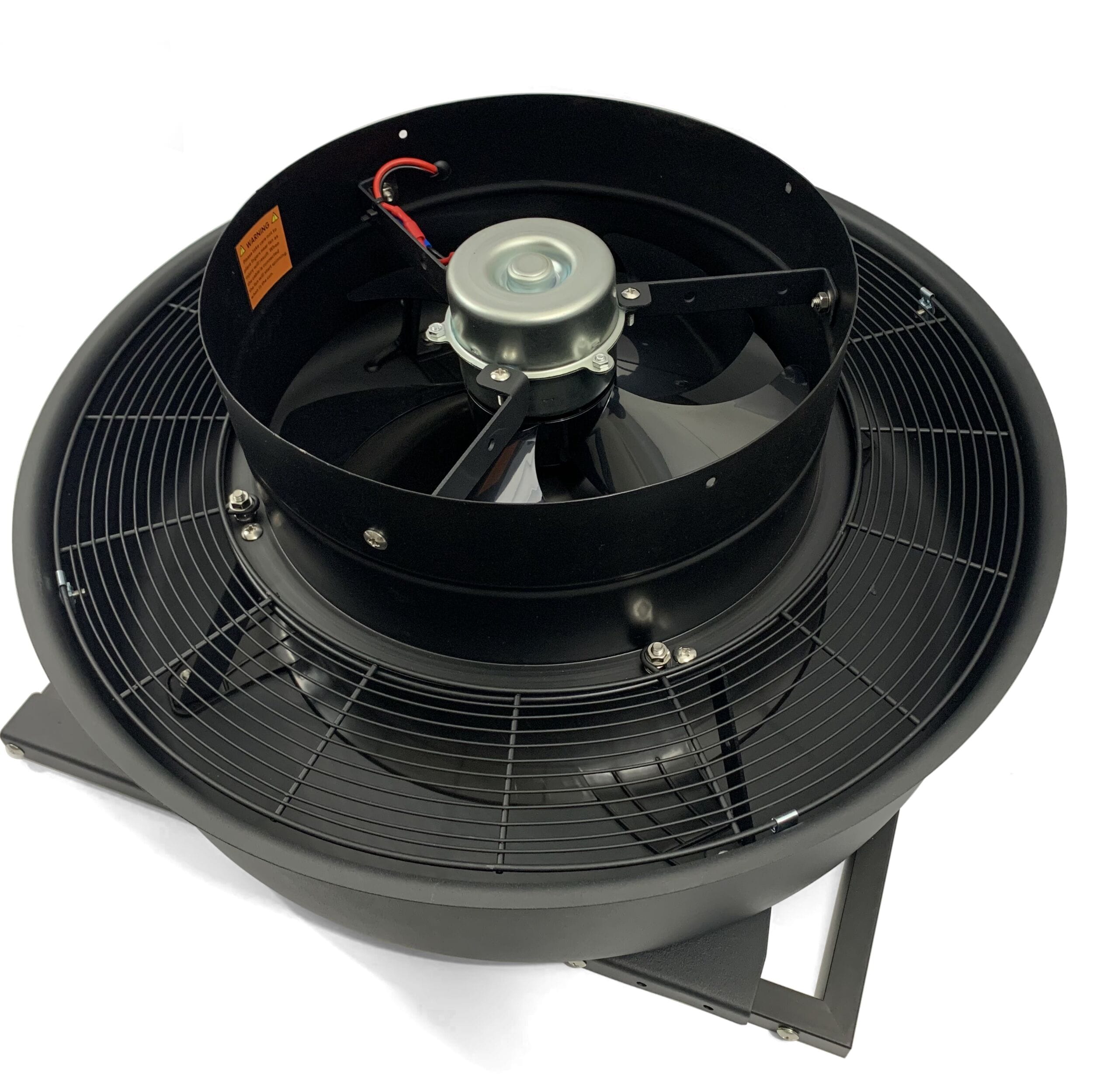 OmniPV PVSFR-35 Power-Roof-Vents - View #6