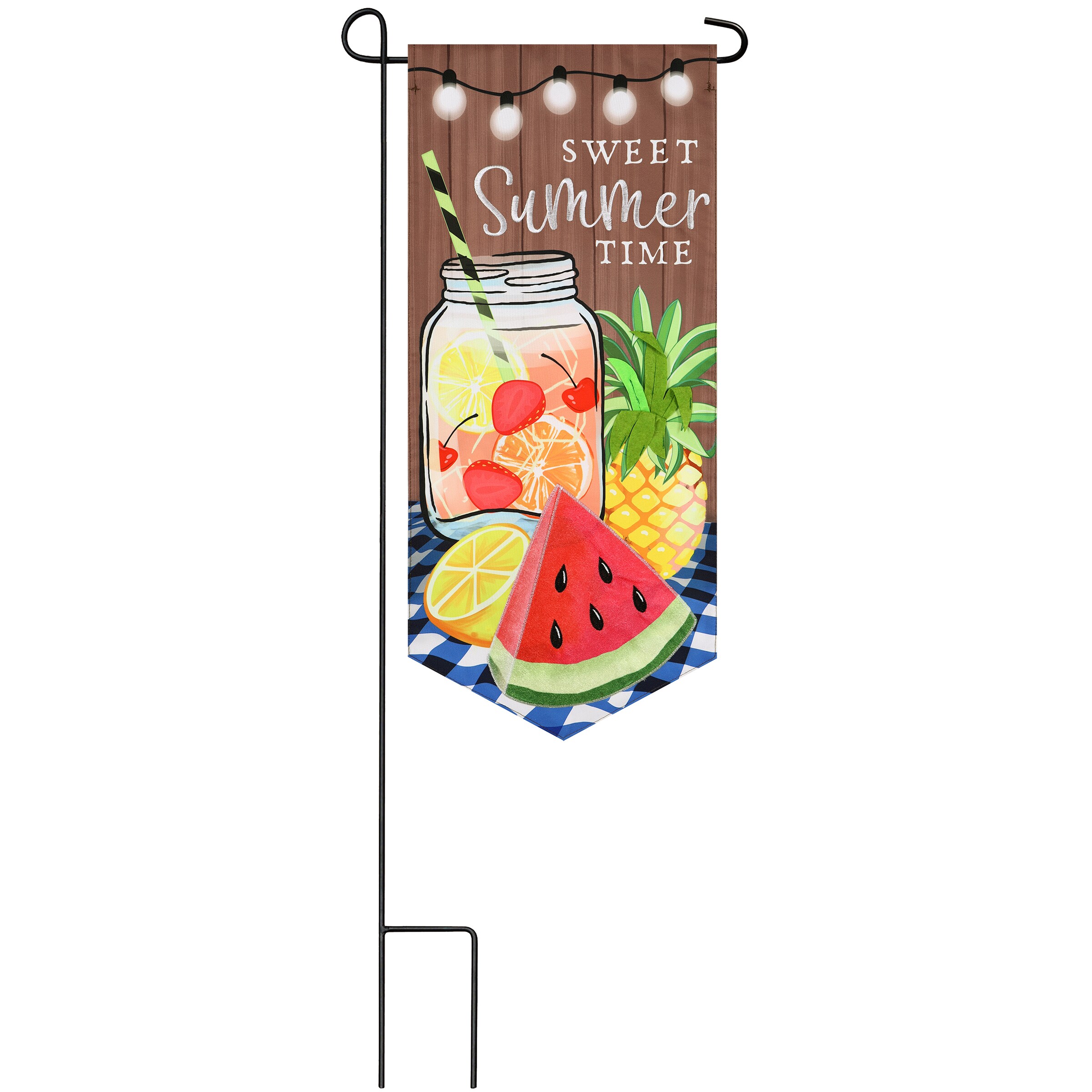 Style Selections ZLW14L11829 Decorative-Banner-Flags - View #3