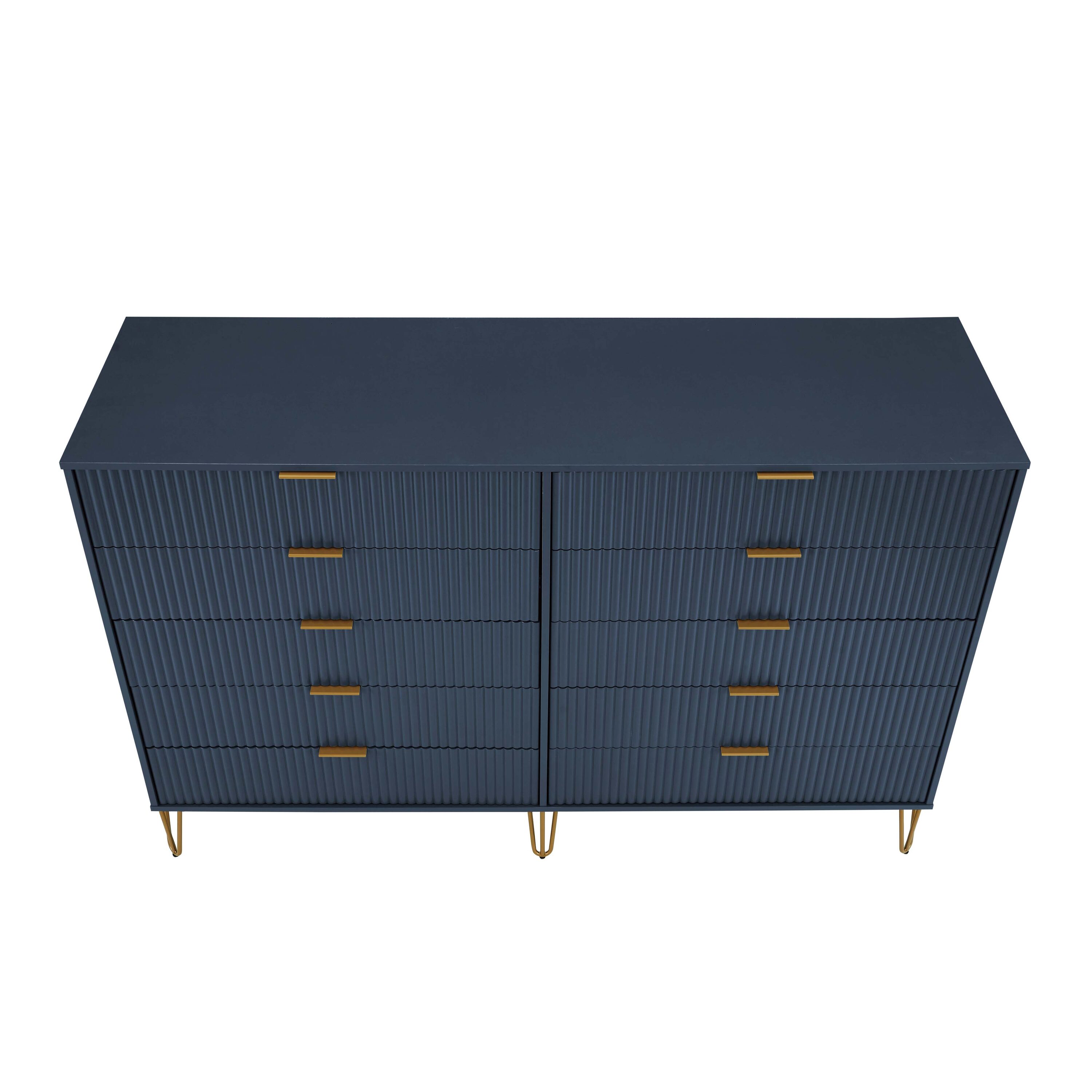 Manhattan Comfort DR004-MB dressers - View #10