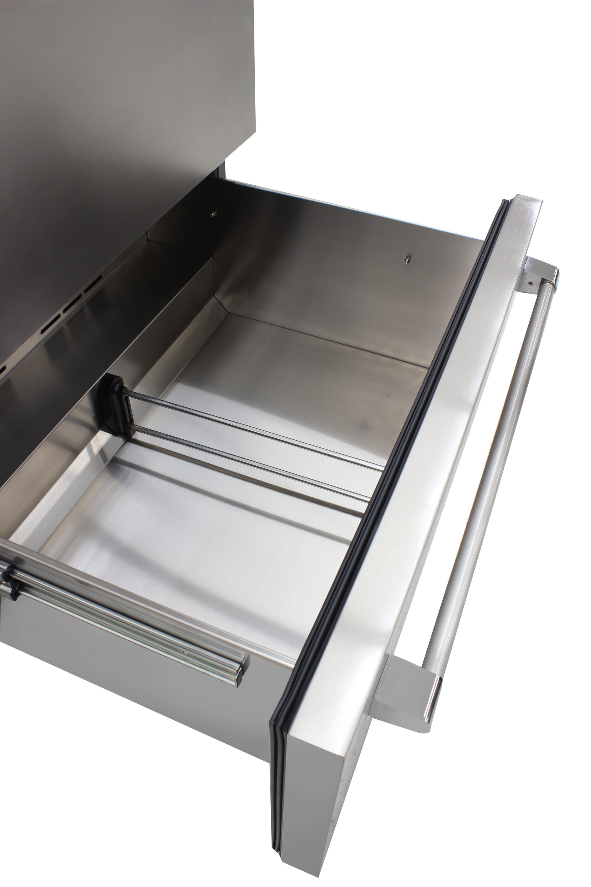 Vinotemp EL-BWC30TB-S Wine-Chillers - View #6