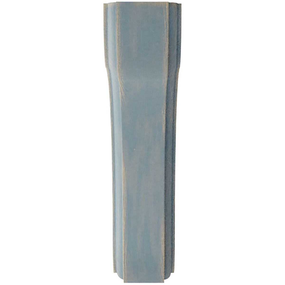 Ekena Millwork BKTWD02X08X08EABU Exterior-Brackets-Braces - View #2