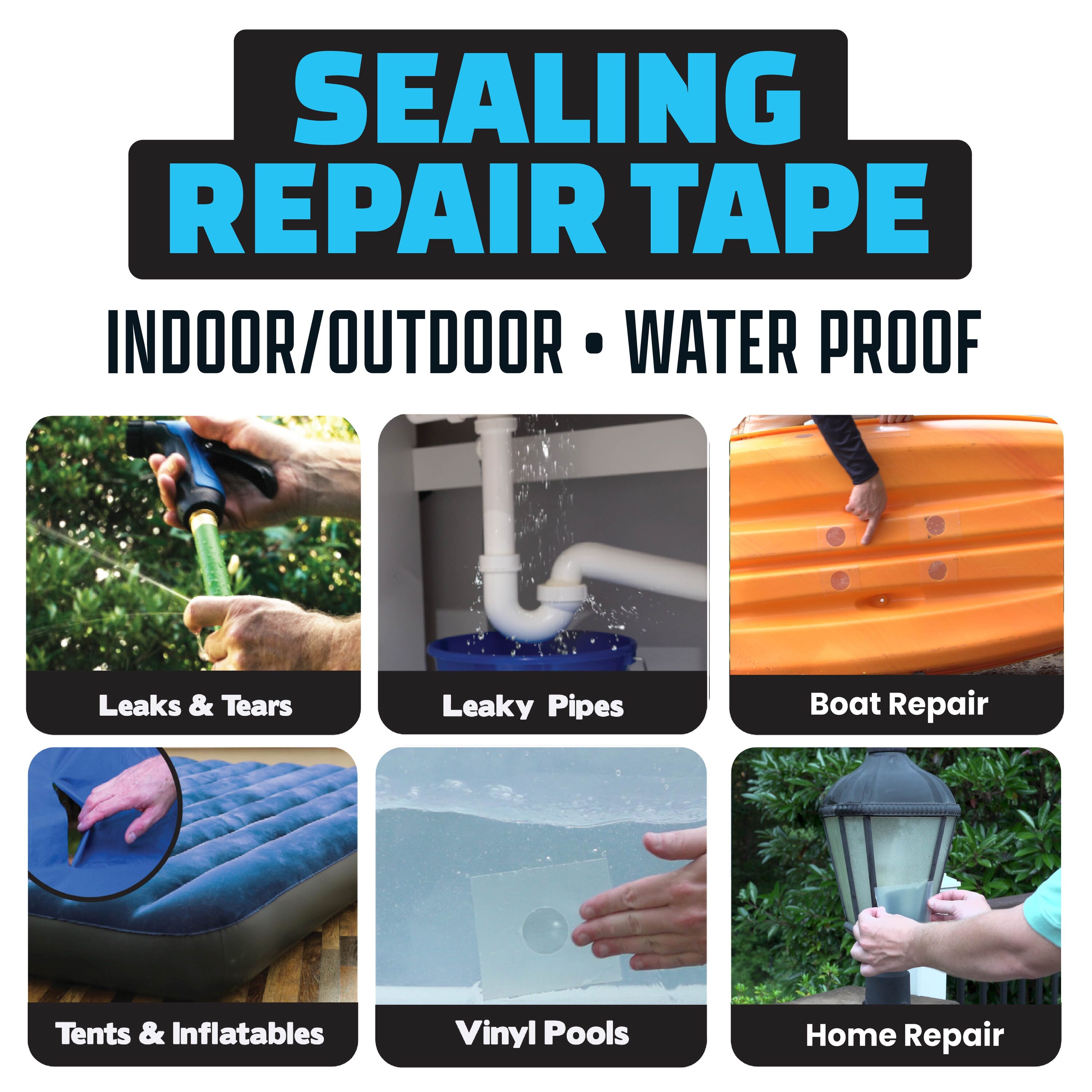 Alien Tape 8019 Mounting-Tape - View #8