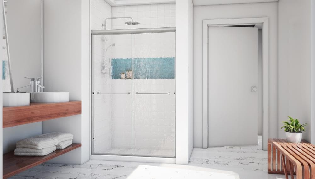 Arizona Shower Door LSER5670BNRNT Shower-Doors - View #2