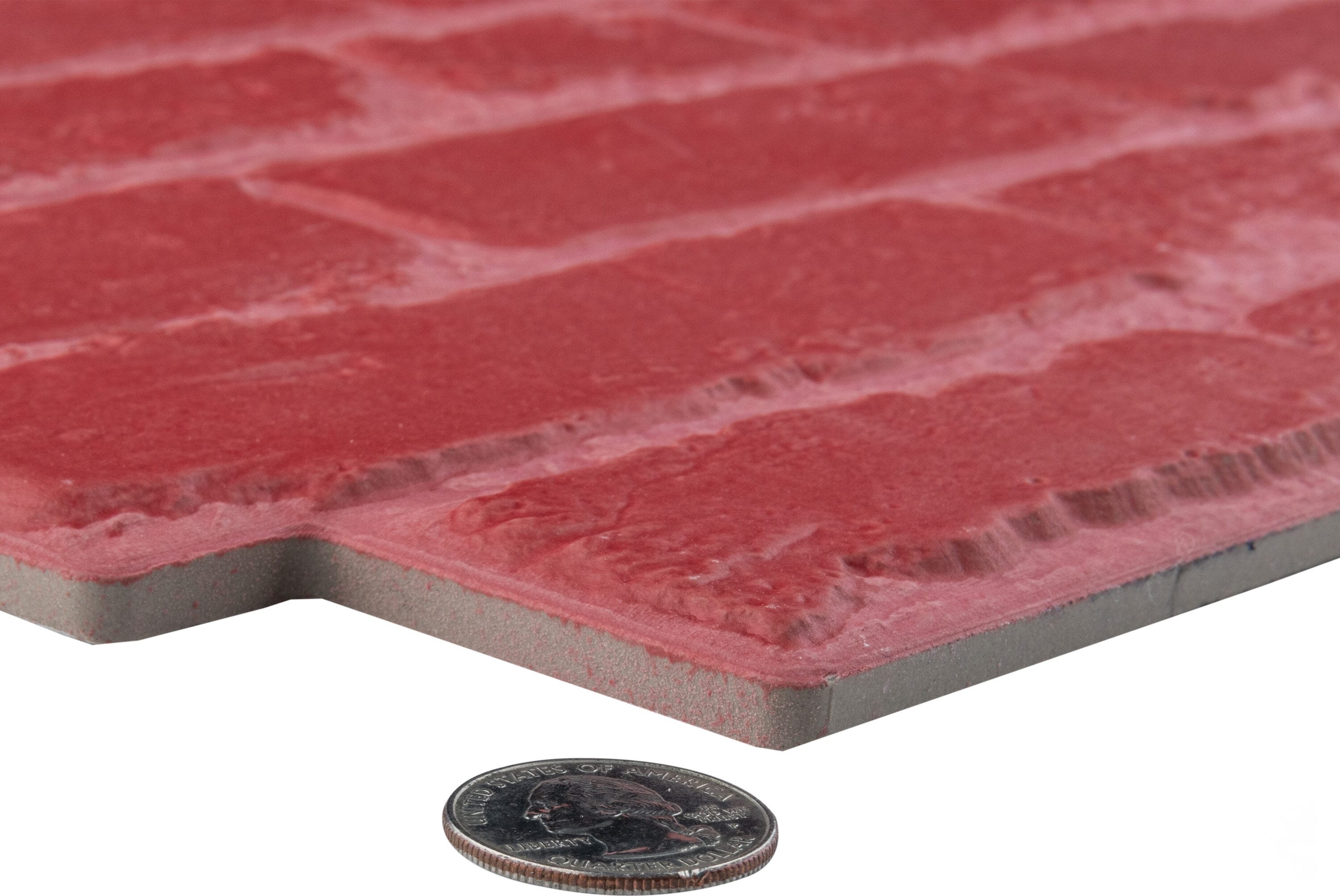 Affinity Tile S1WRL21MRO Tile-Samples - View #6