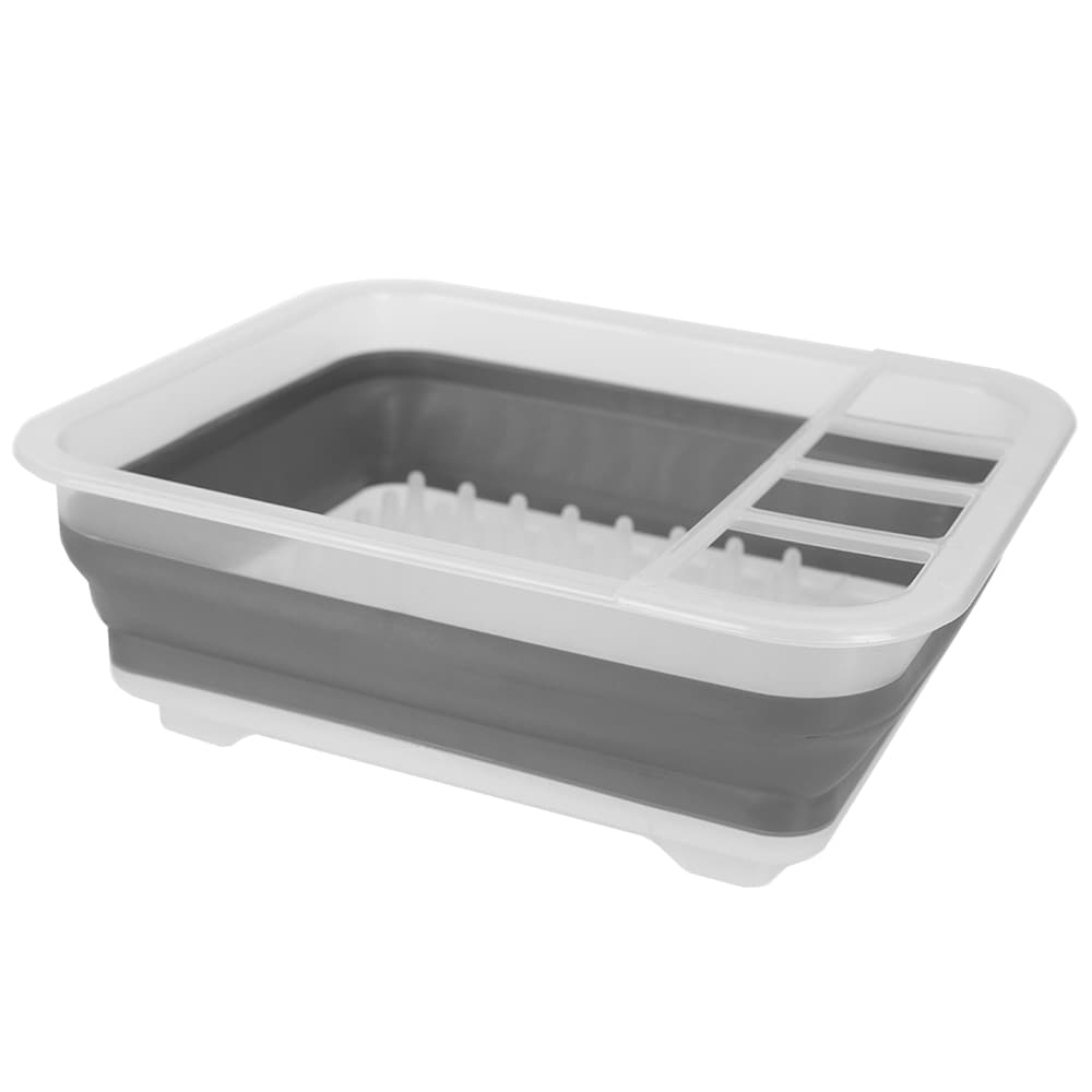 Home Basics LOW57502 Dish-Racks-Trays - View #3