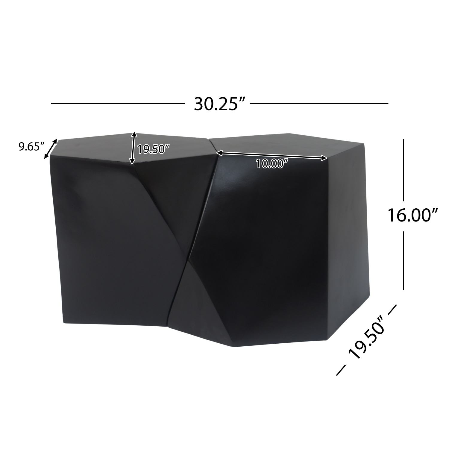 Streamdale Furniture N770P256221B Console-Sofa-Tables - View #3