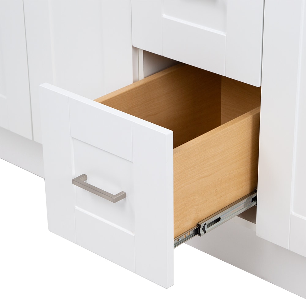Project Source R36 VSDB60 vanities - View #6