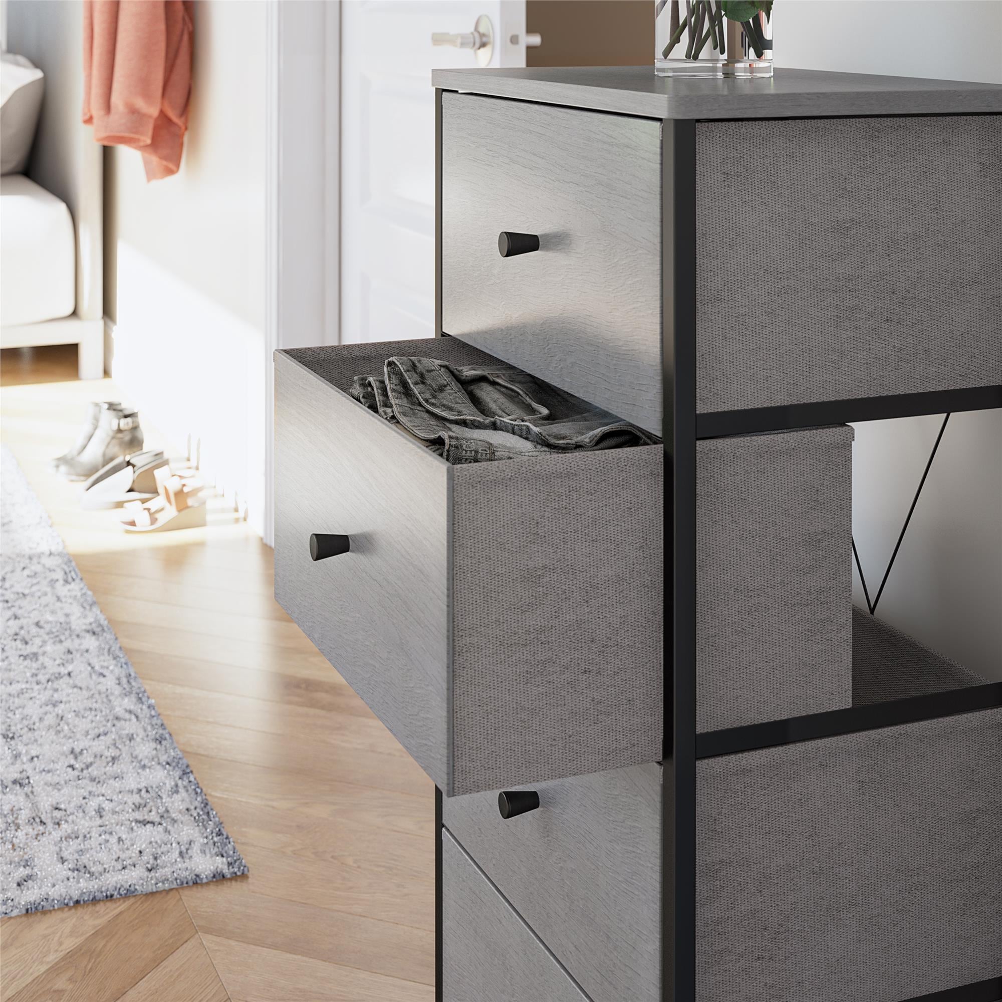 Ameriwood Home 1945923COM Storage-Drawers - View #11