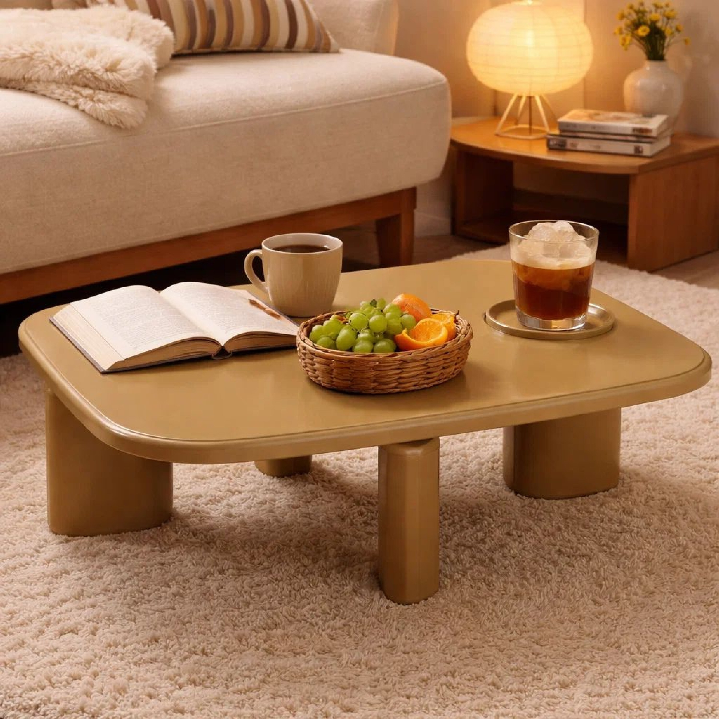 Benzara BM348748 Coffee-Tables - View #7