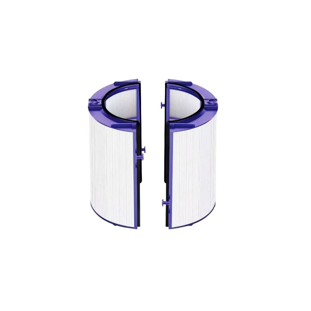 Nispira HP04 TP04 Replacement Filter Compatible with Dyson Pure