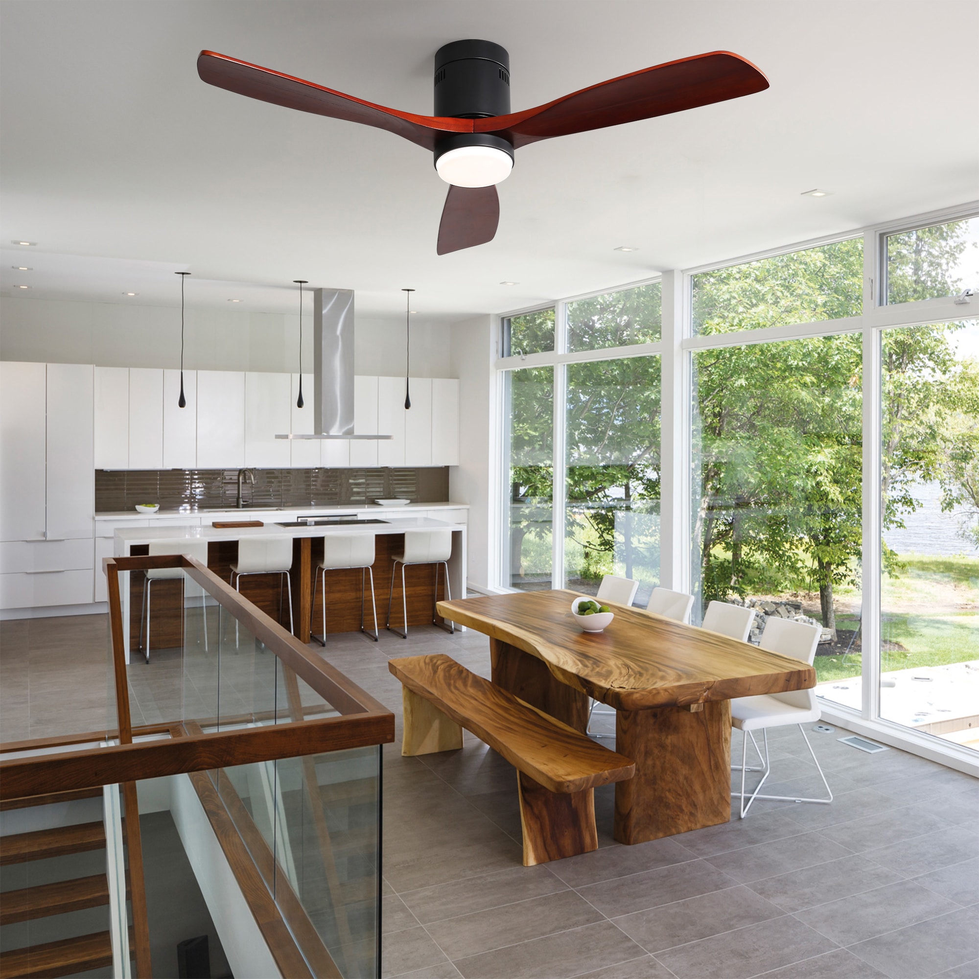 ExBrite DICF0063 Ceiling-Fans - View #5