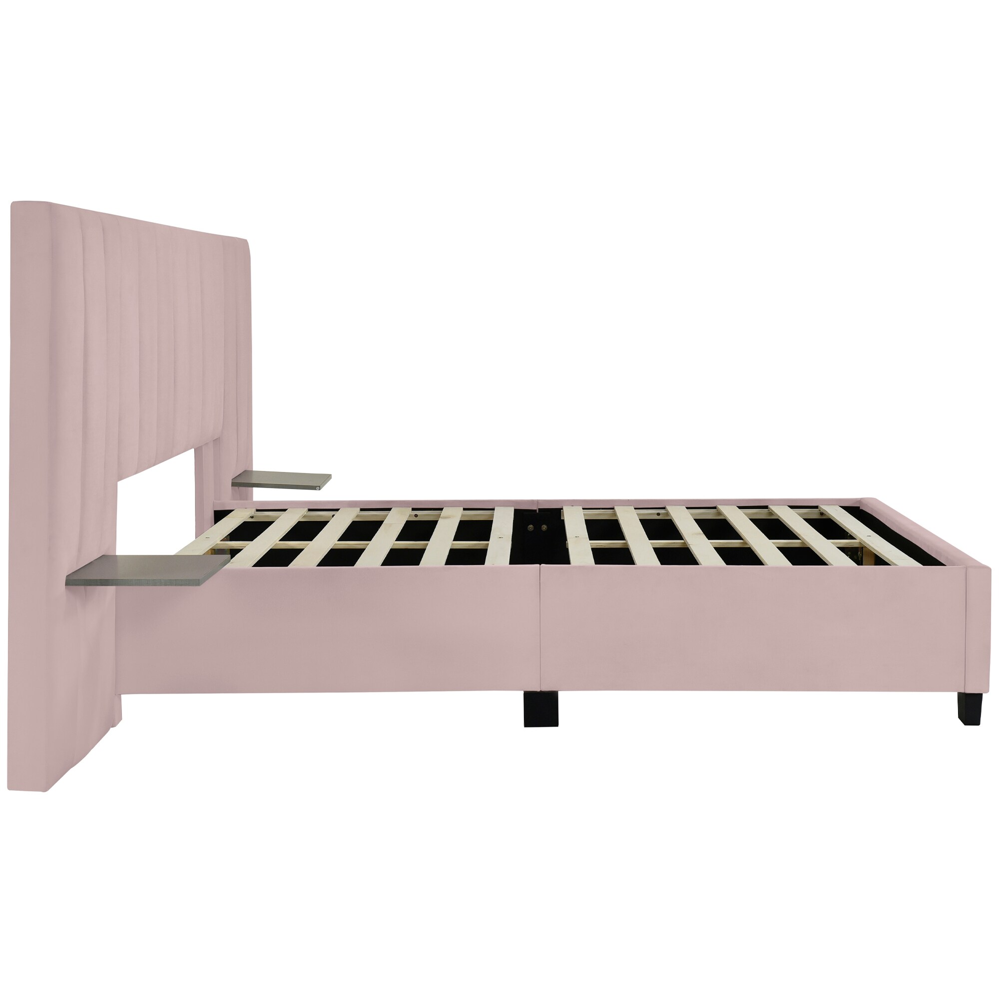 ModernLuxe L3P-SF000138AAH beds - View #4