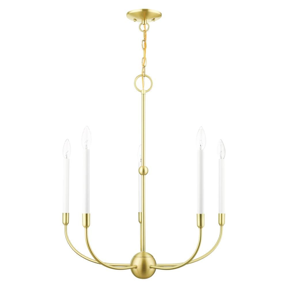 Livex Lighting 46065-12 b090015 - View #3