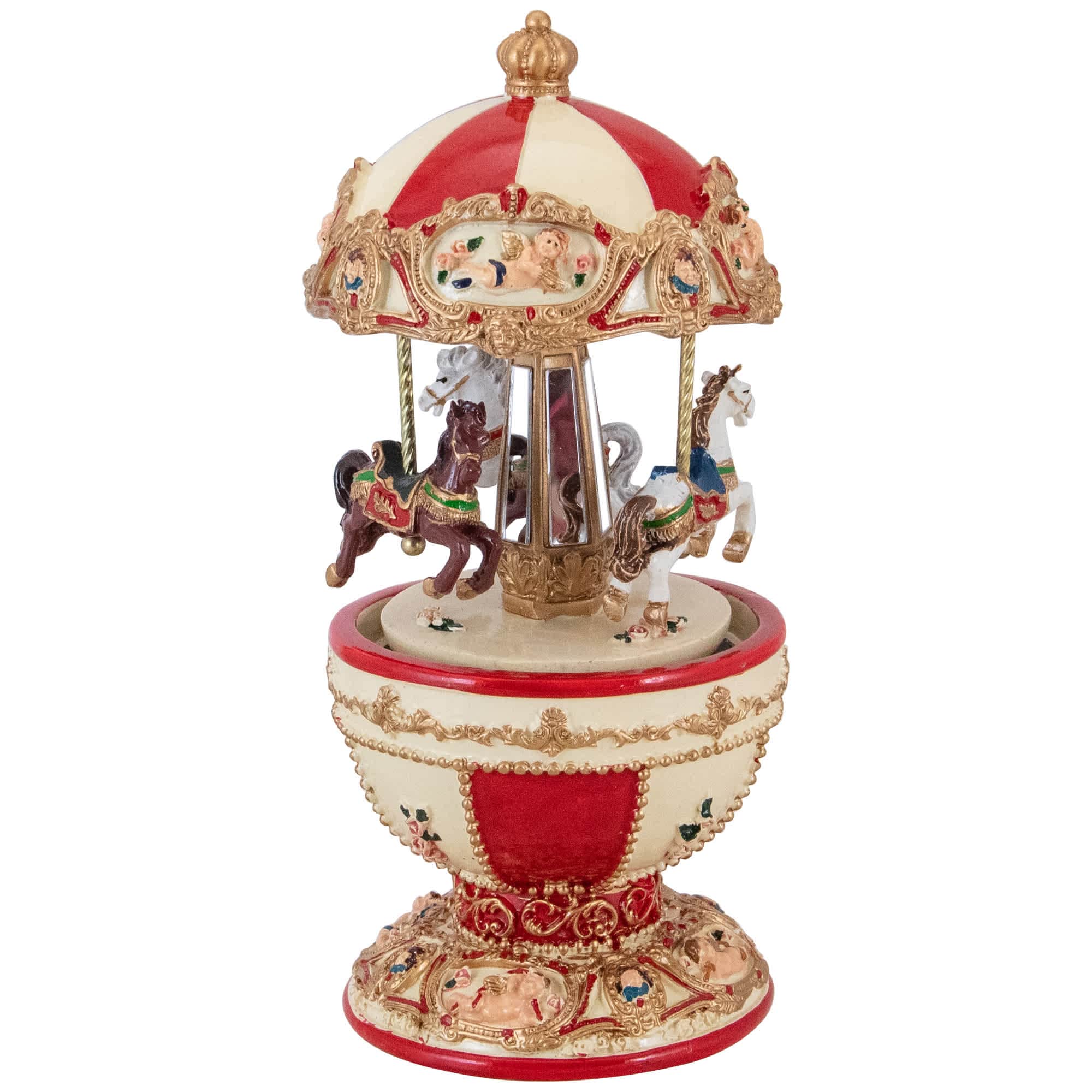 Northlight NORTHLIGHT PM92410 Table-Christmas-Decorations - View #3
