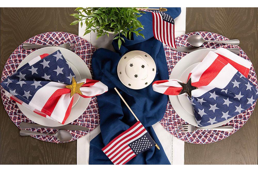 DII CAMZ37419 napkins - View #5